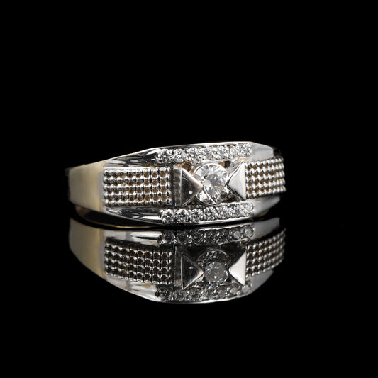 Diamond Jewellery