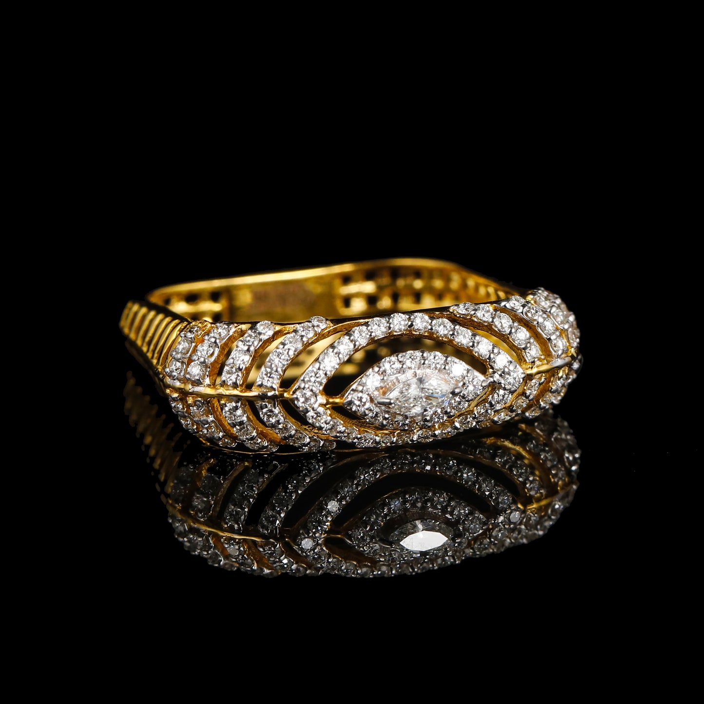 Diamond Jewellery