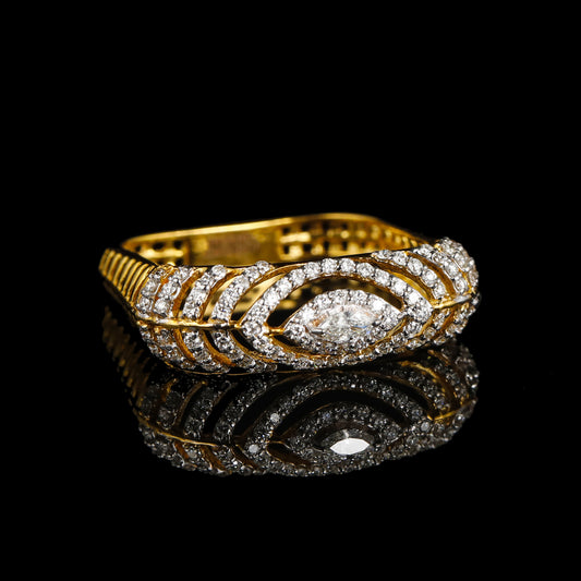 Diamond Jewellery
