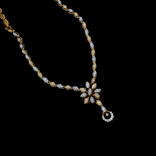 Diamond Jewellery