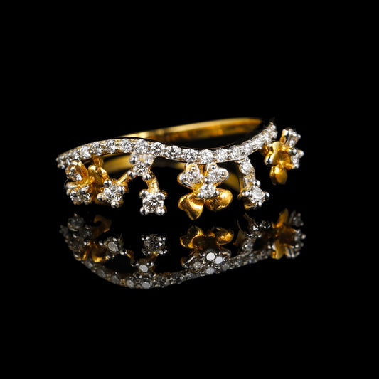 Diamond Jewellery