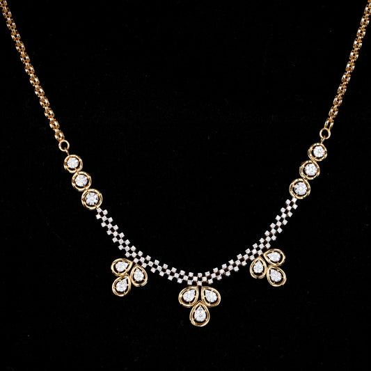 Diamond Jewellery