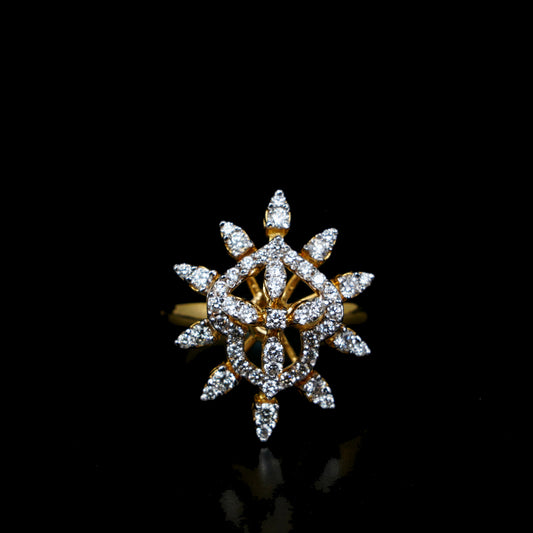 Diamond Jewellery