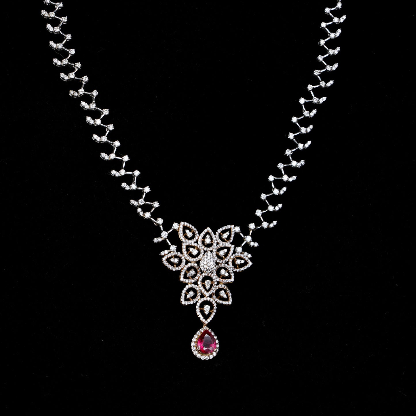 Diamond Jewellery