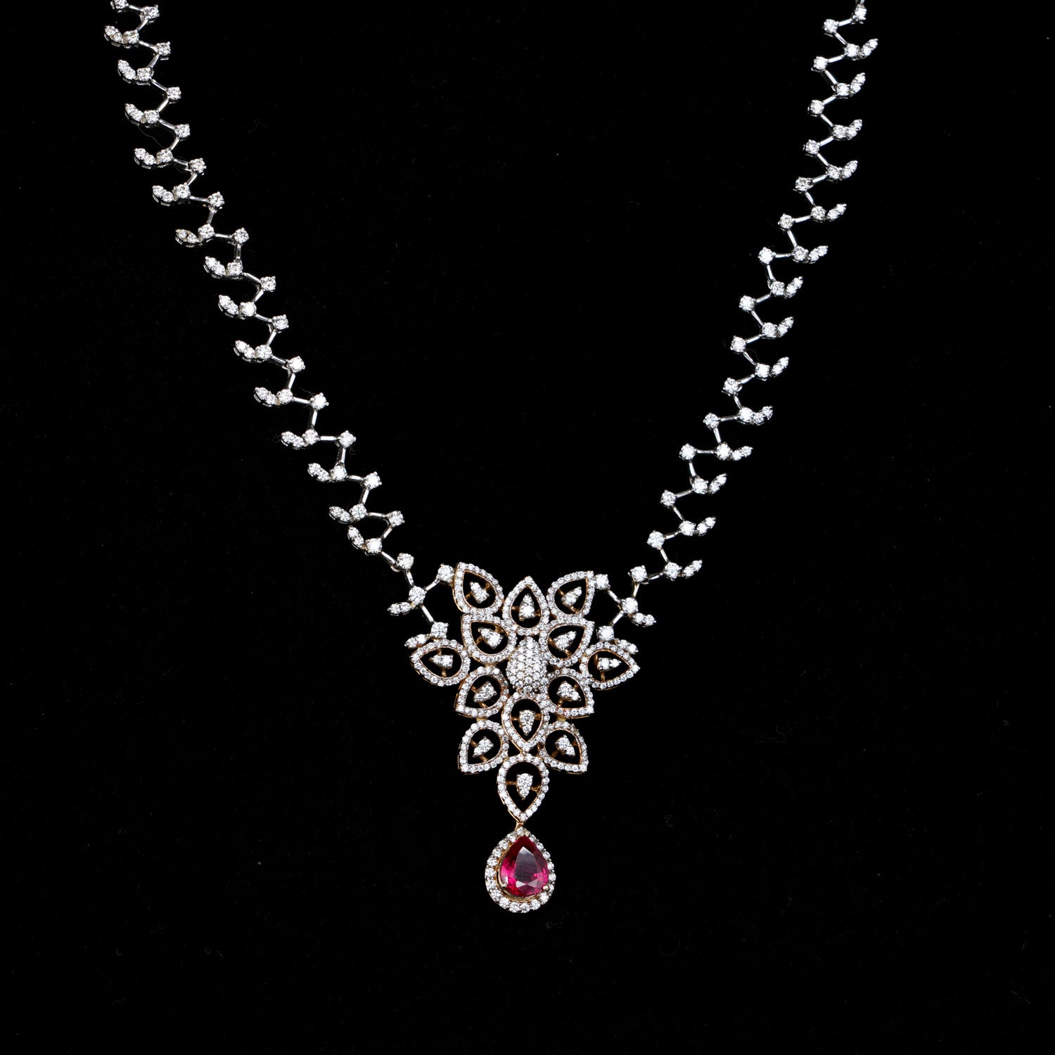Diamond Jewellery