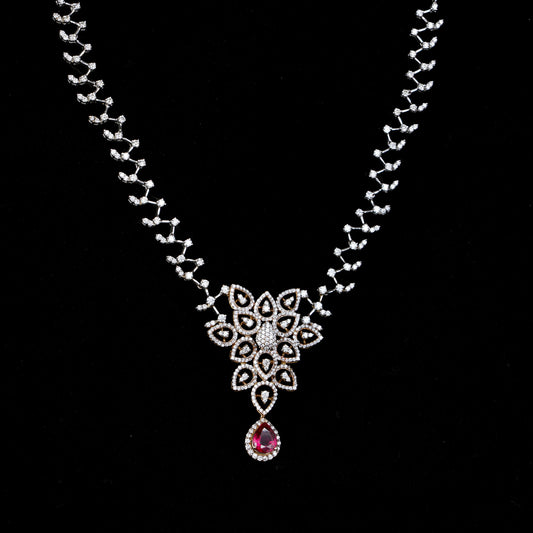 Diamond Jewellery