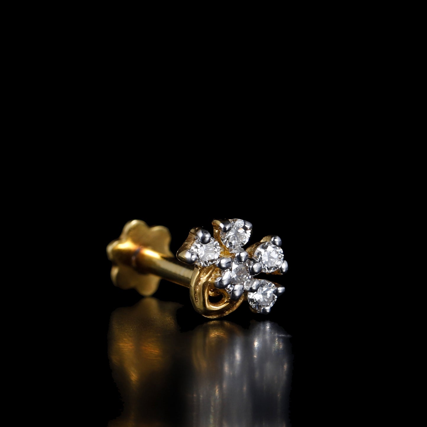 Diamond Jewellery