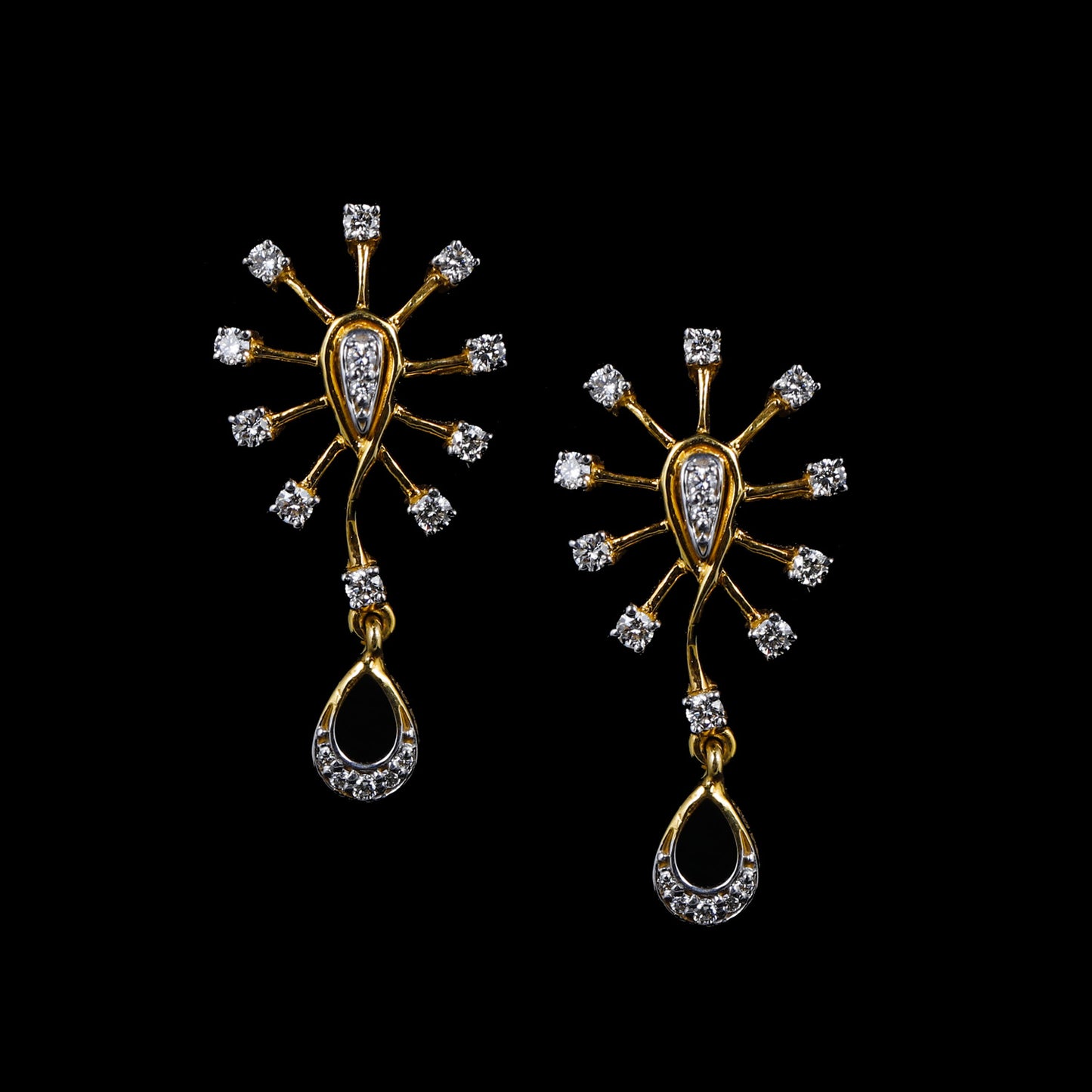 Diamond Jewellery