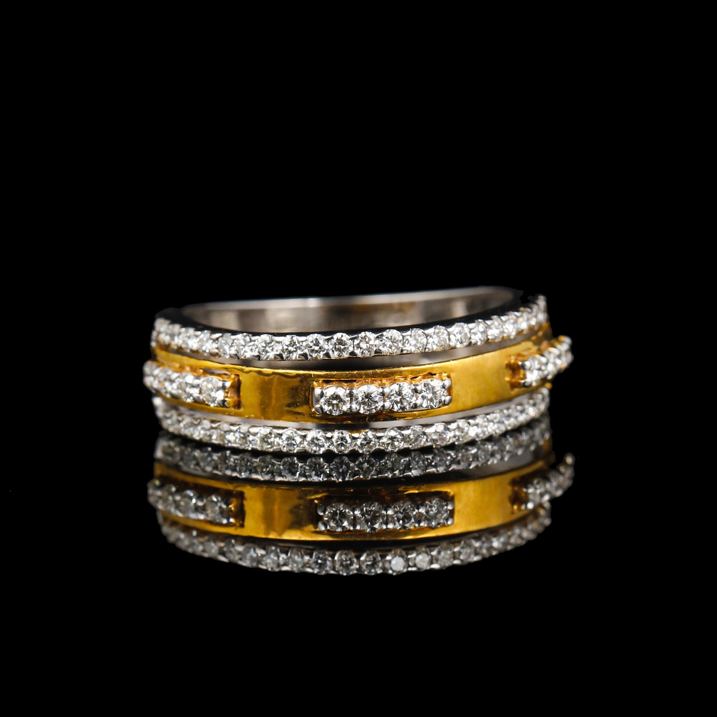 Diamond Jewellery