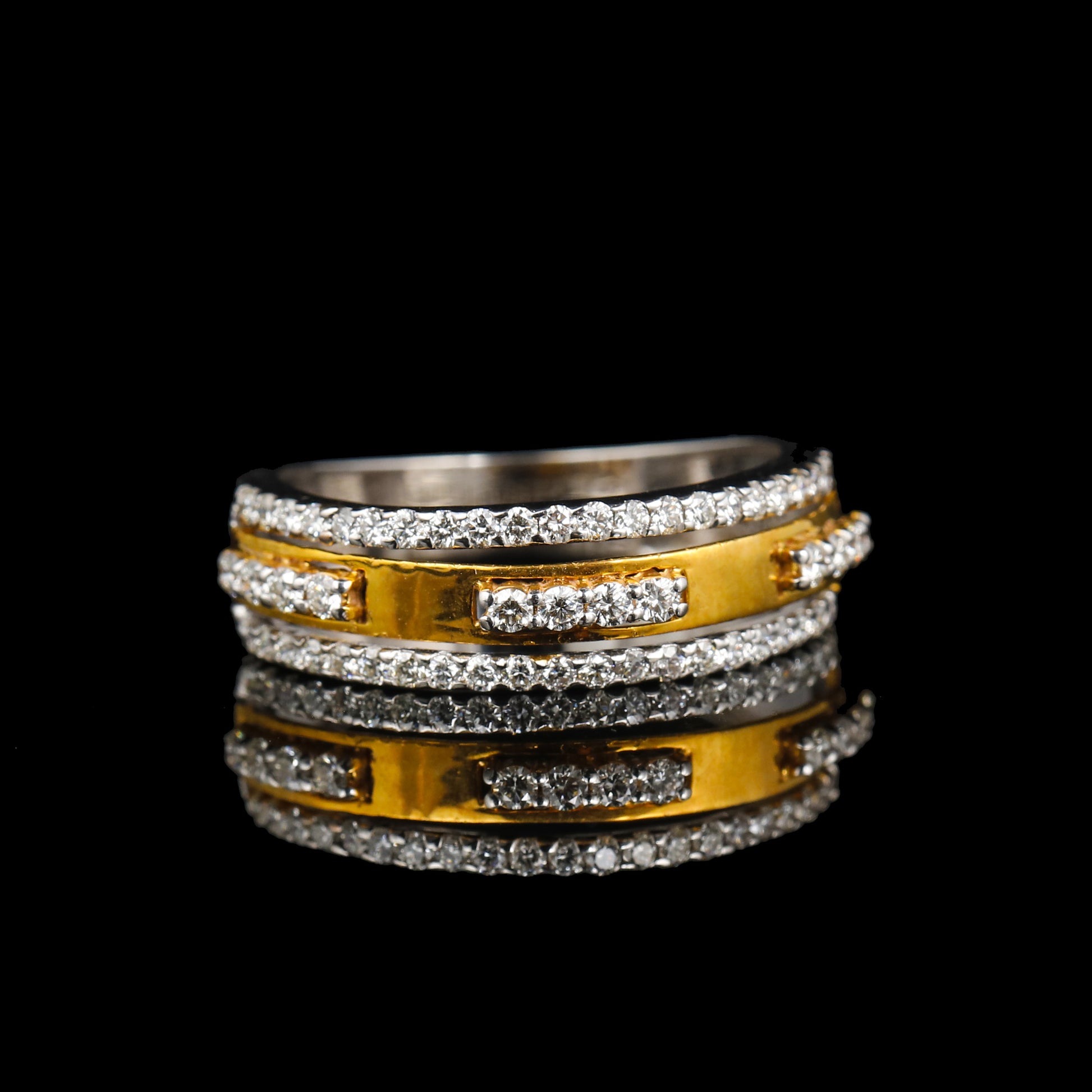 Diamond Jewellery