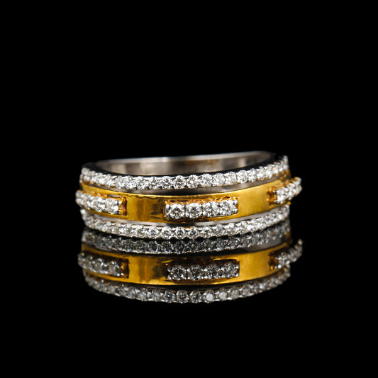 Diamond Jewellery