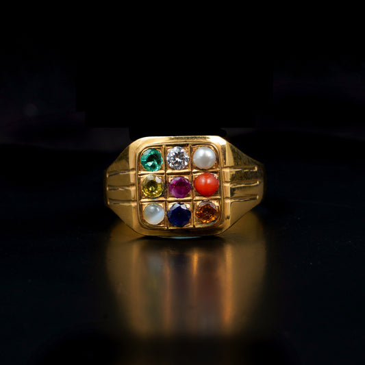Diamond Jewellery
