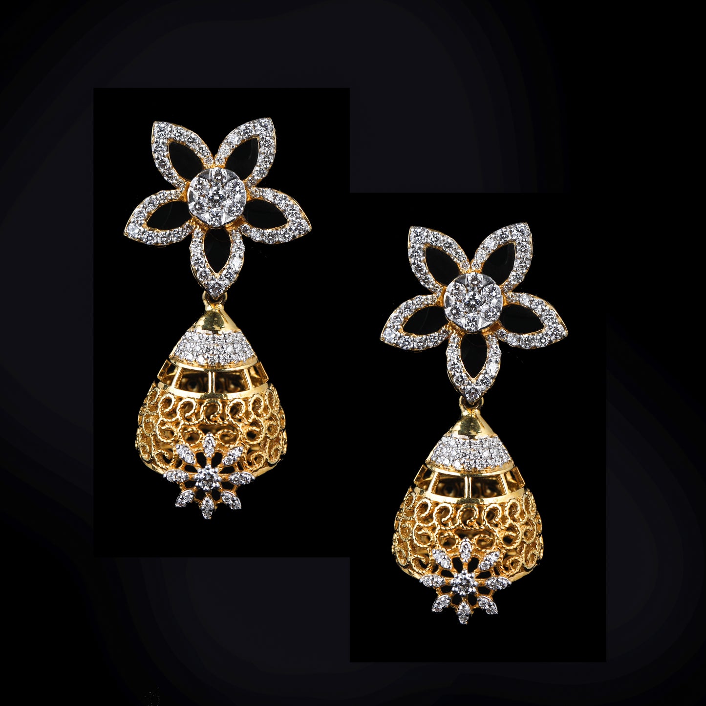 Diamond Jewellery