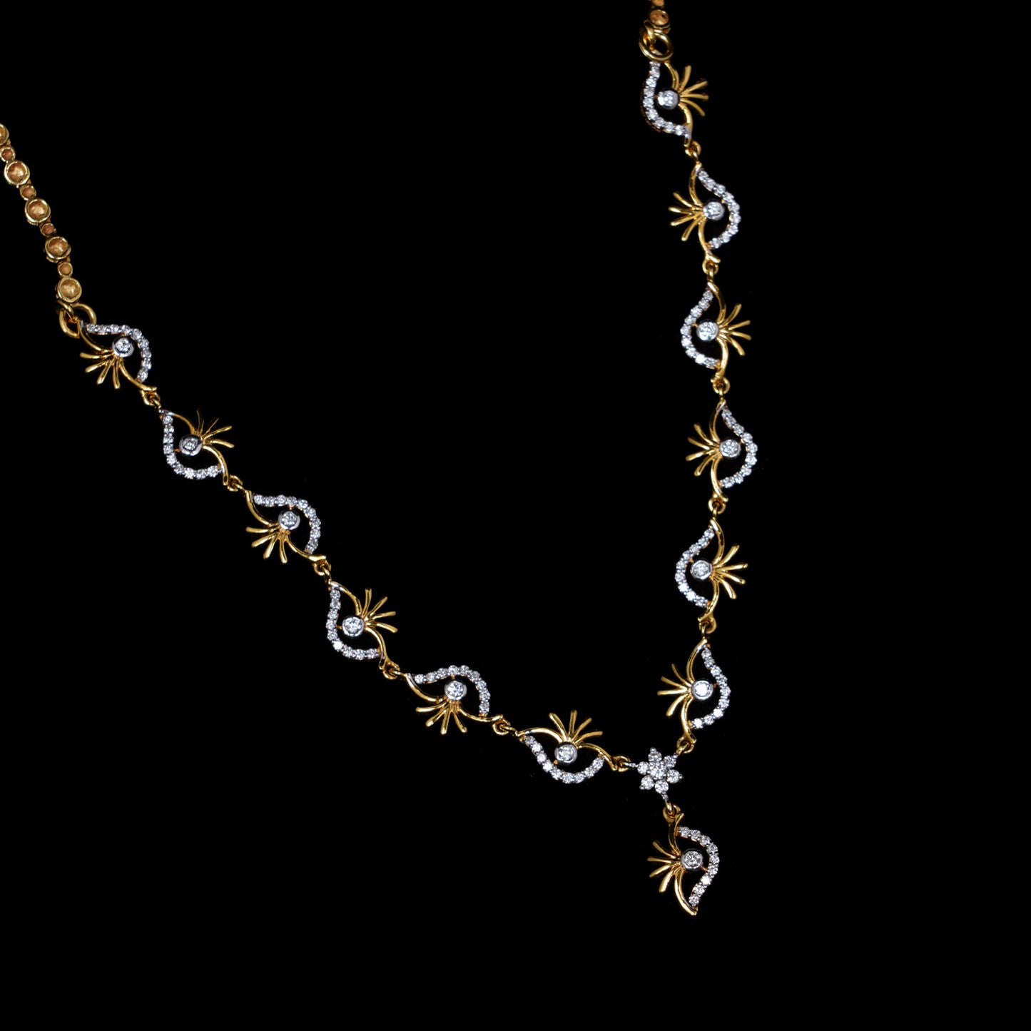 Diamond Jewellery