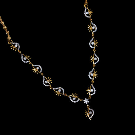 Diamond Jewellery