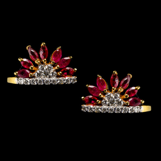 Diamond Jewellery