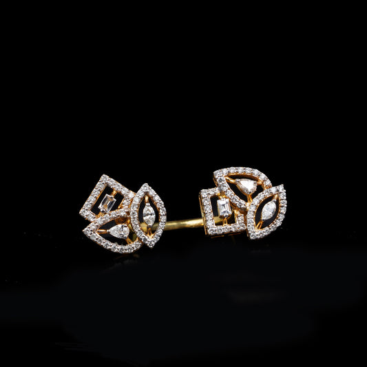 Diamond Jewellery