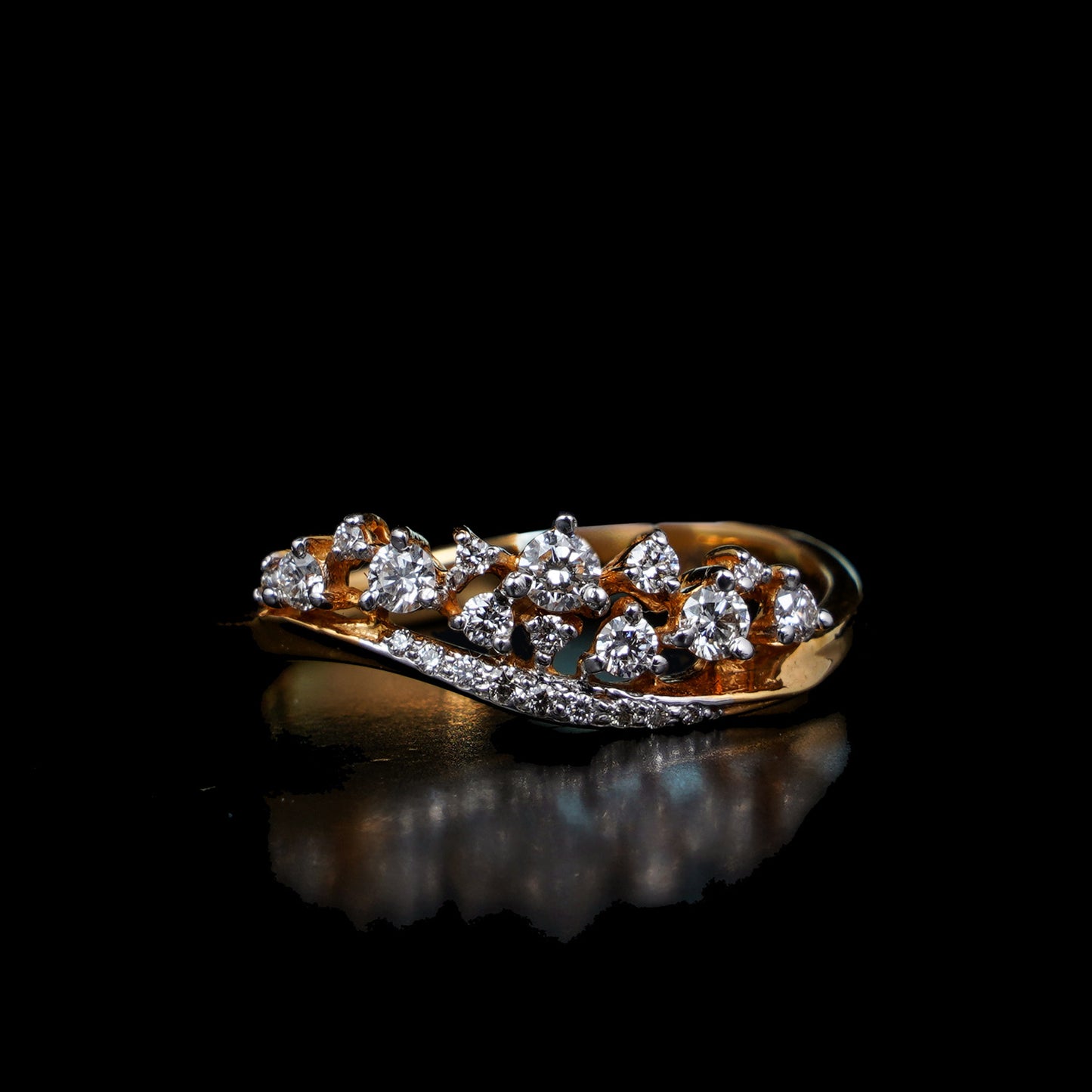 Diamond Jewellery