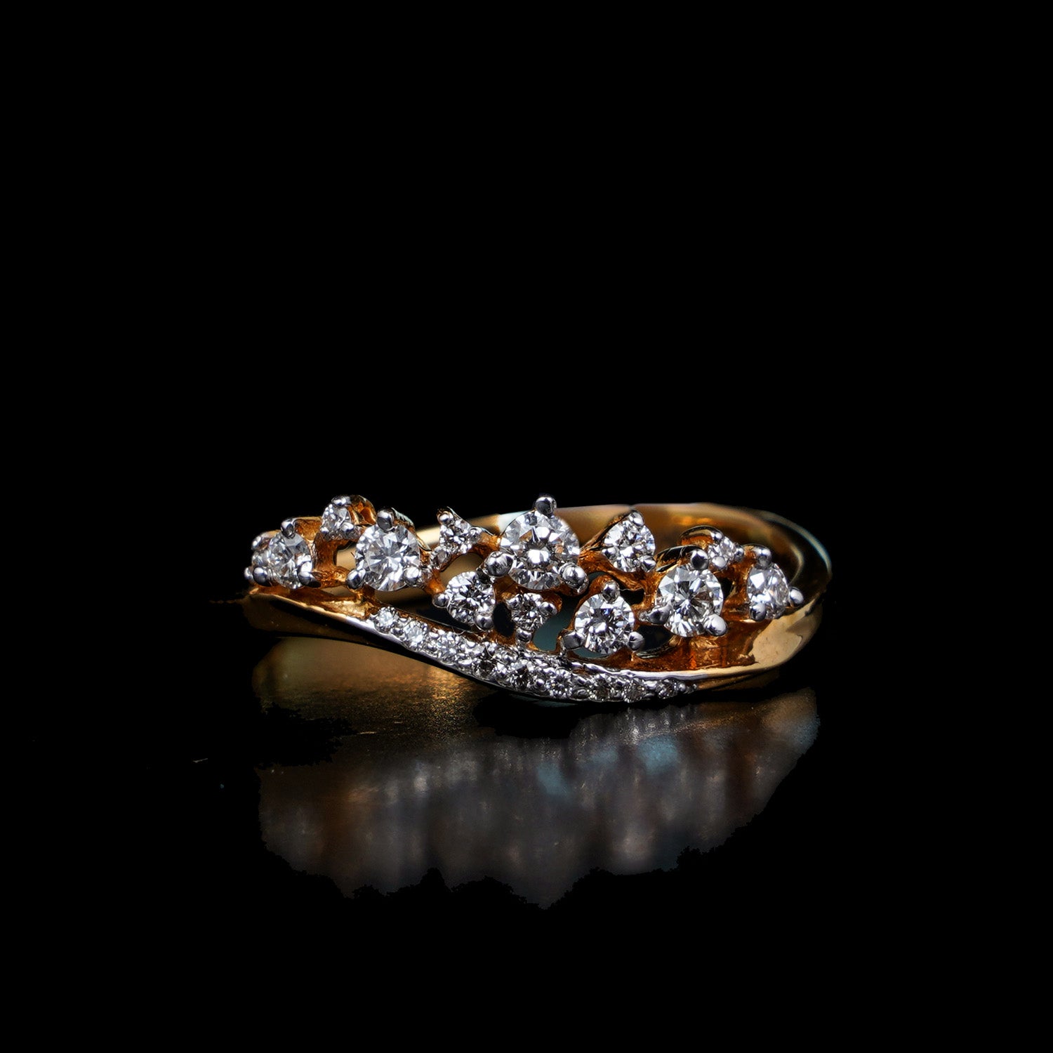 Diamond Jewellery