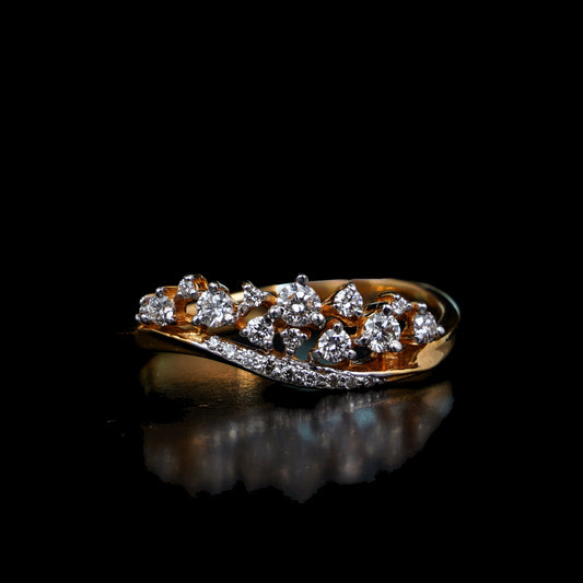 Diamond Jewellery