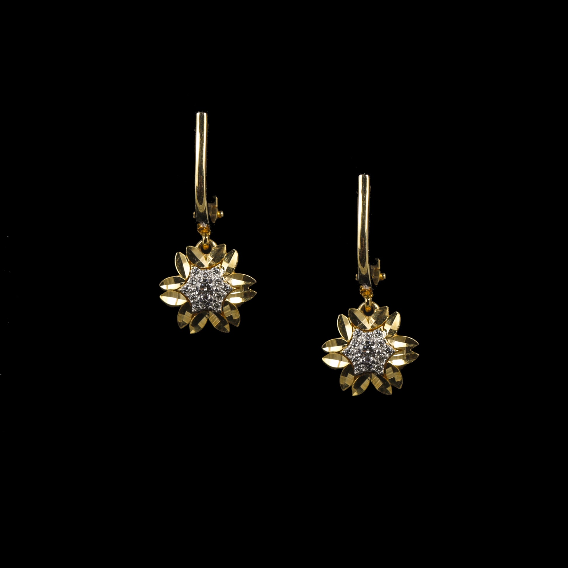 Diamond Jewellery