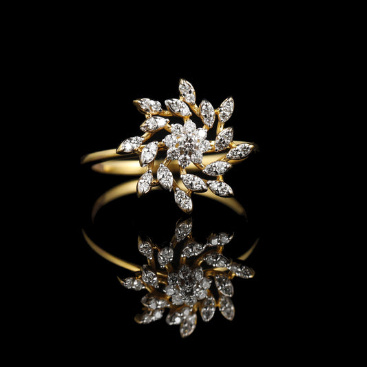 Diamond Jewellery