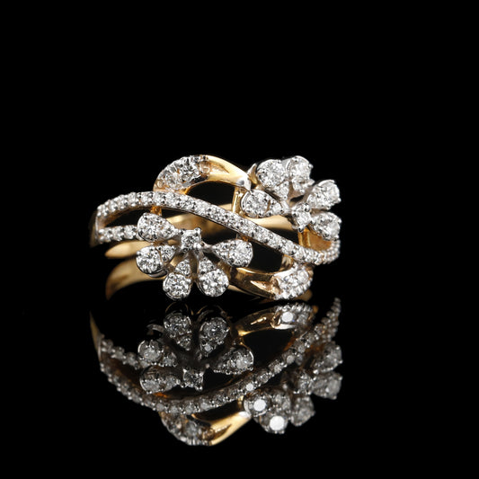 Diamond Jewellery