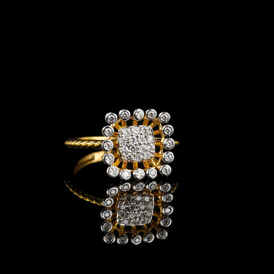 Diamond Jewellery