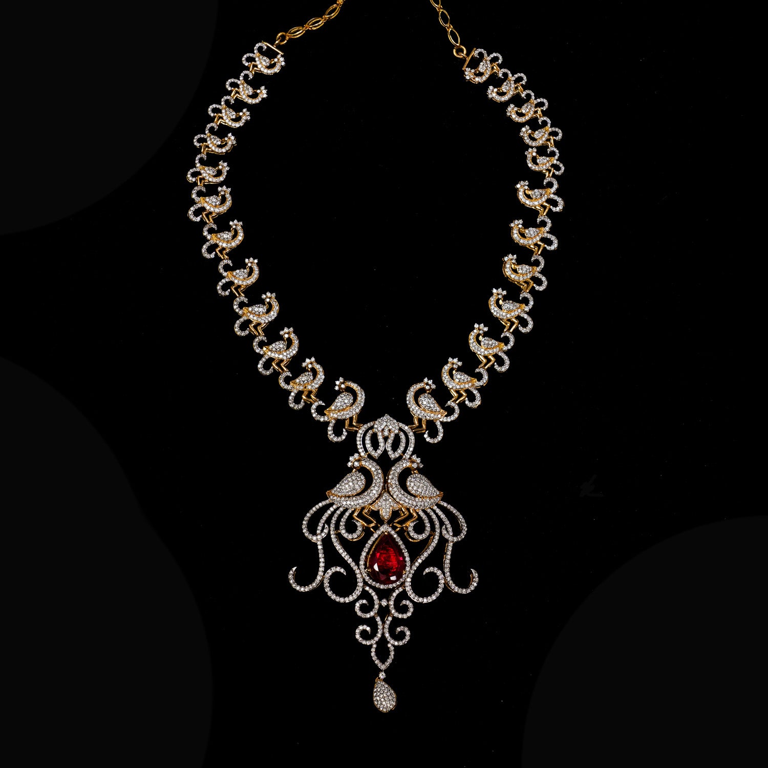 Diamond Jewellery