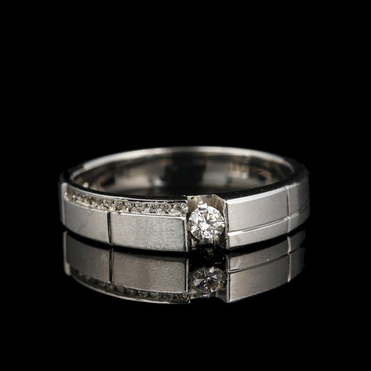 Diamond Jewellery