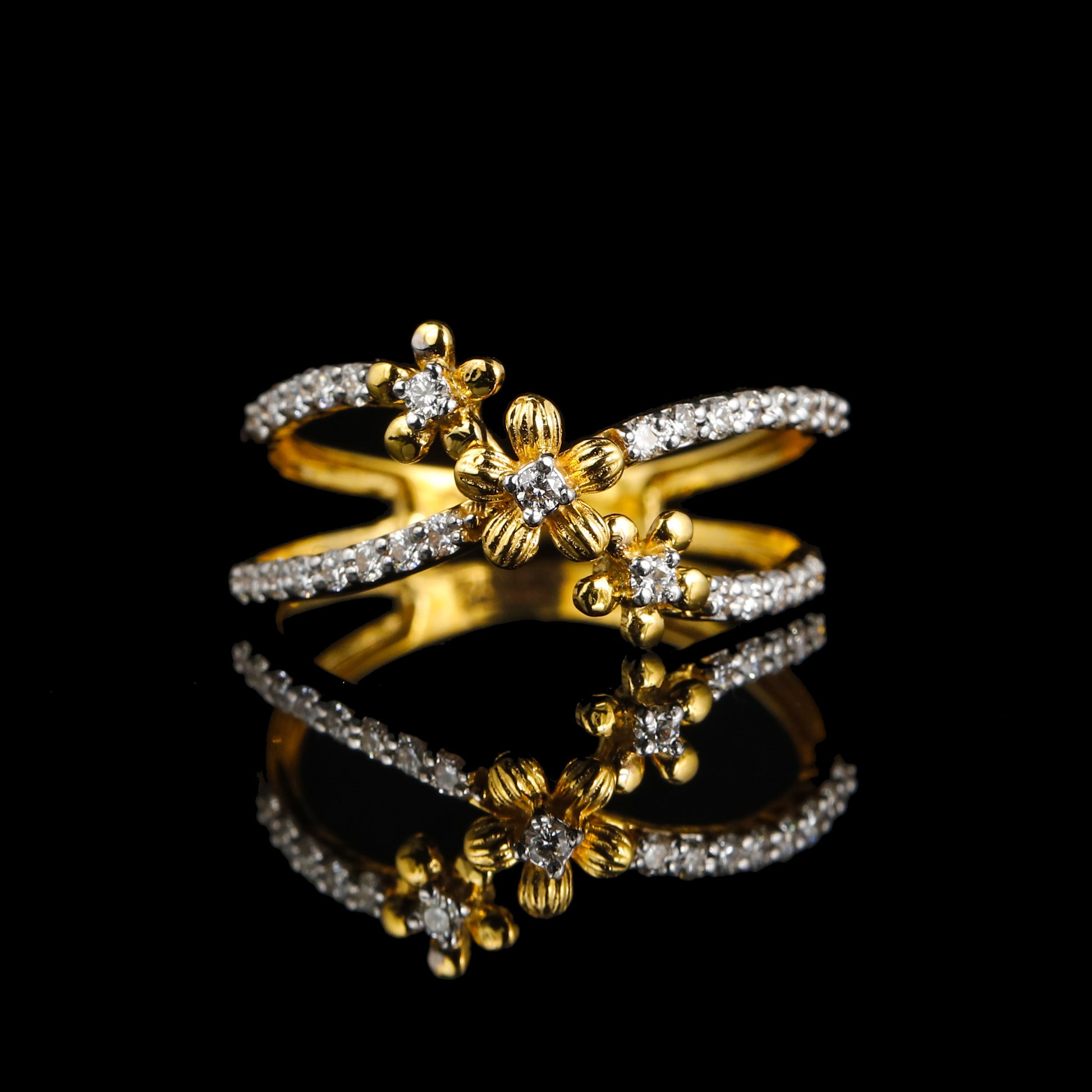 Diamond Jewellery