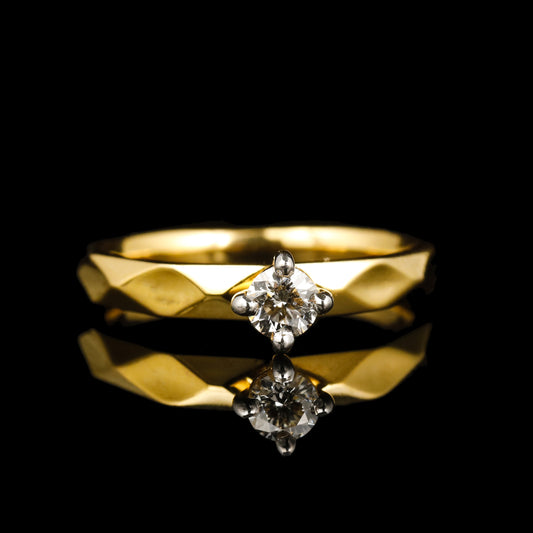 Diamond Jewellery