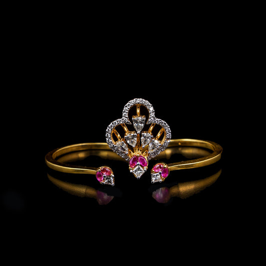 Diamond Jewellery